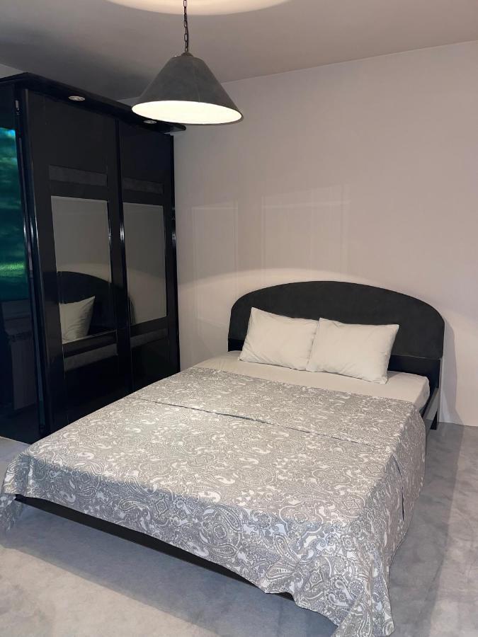 Villa Alexa Borovets Eksteriør billede